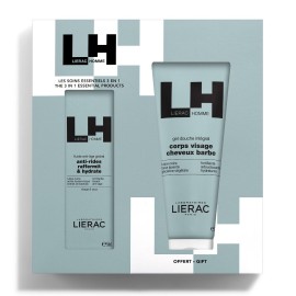 Lierac Promo Homme Global Λεπτόρρευστη Κρέμα Με Ολ