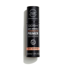 Gosh Anti-Wrinkle Chameleon 001 Primer 30ml
