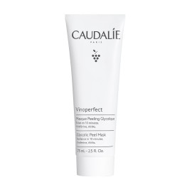 CAUDALIE VINOPERFECT GLYCOLIC PEELING MASK 75ML