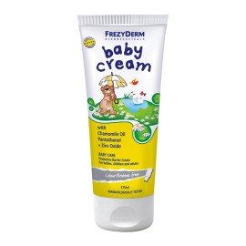 Frezyderm Baby Cream Κρέμα Αλλαγής Πάνας 175ml