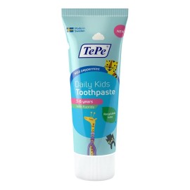 TePe Daily Kids Οδοντόκρεμα Για Παιδιά Από 3-6 ετώ