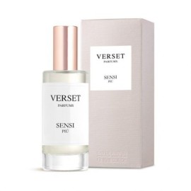 Verset Sensi Piu Eau De Parfum Γυναικείο Άρωμα 15m