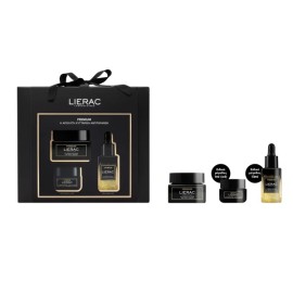 Lierac Promo Premium Soyeuse Cream Αντιγηραντική Κ