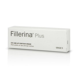 FILLERINA PLUS EYE AND LIP CONTOUR CREAM GRADE 5 Κ