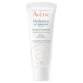 Avene Hydrance UV Emulsion Legere SPF30 Αντηλιακή