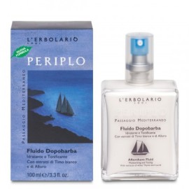 L Erbolario Periplo After Shave 100ml