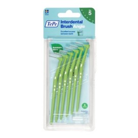 TePe International Brush Angle Μέγεθος 5 0.8mm Πρά