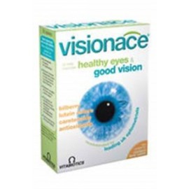 VITABIOTICS VISIONACE 30TABS