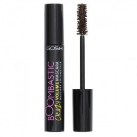 Gosh Boombastic Crazy Volume Mascara No005 Chocola