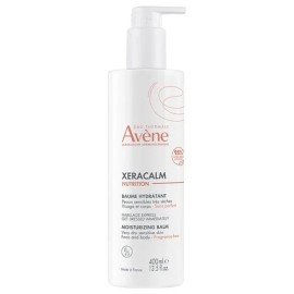 Avène Eau Thermale Baume Xeracalm Nutrition Ενυδατ