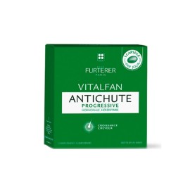RENE FURTERER VITALFAN ANTICHUTE PROGRESSIVE 30CAP