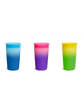Munchkin Color Chaning Miracle Cup Κύπελλο Που Αλλ