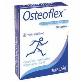 HEALTH AID OSTEOFLEX 30TABS BLISTER