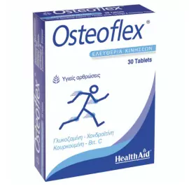 HEALTH AID OSTEOFLEX 30TABS BLISTER