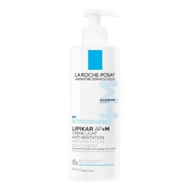 La Roche Posay Lipikar Creme Light AP+M Anti-Irrit