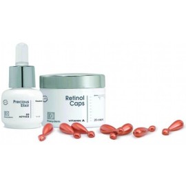 FREZYDERM AGE REPAIR SET 25CAPS + 15ML