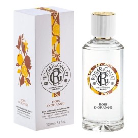 Roger & Gallet Bois dOrange Eau de Parfume Γυναικ