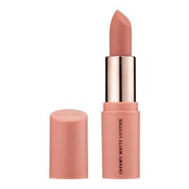 MUA Lipstick Creamy Matte Heroic Κραγιόν 3.2gr