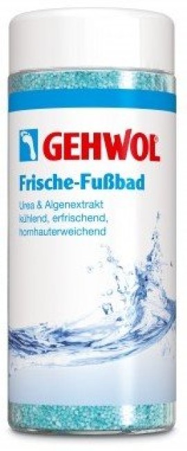 GEHWOL REFRESHING FOOT BATH 330ML
