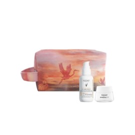 Vichy Promo Pack Capital Soleil UV-Age Daily Αντηλ