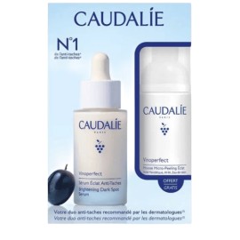 Caudalie Promo Vinoperfect Brightening Dark Spot S