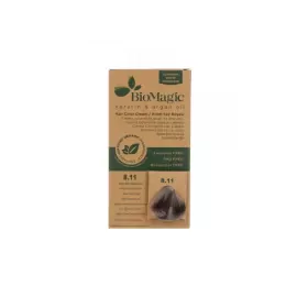BioMagic Hair Color Keratin & Argan Oil Cream Inte