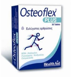 Health Aid Osteoflex Plus 30tabs
