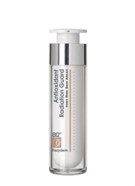 FREZYDERM ANTIOXIDANT RADIATION GUARD SPF80 50ML