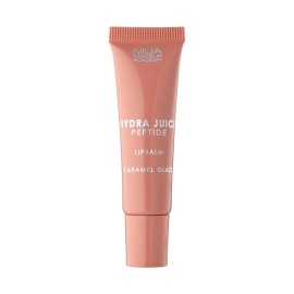 MUA Peptide Lip Balm Caramel Glaze 10gr