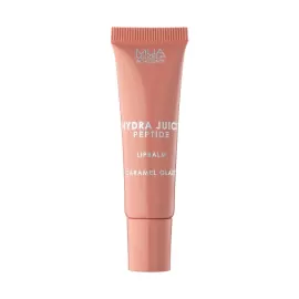 MUA Peptide Lip Balm Caramel Glaze 10gr