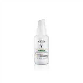 Vichy Capital Soleil UV-Clear SPF50+ Λεπτόρρευστο