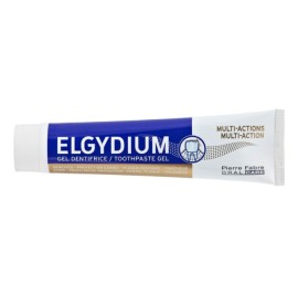 ELGYDIUM MULTI-ACTION ΟΔΟΝΤΟΠΑΣΤΑ 75ML