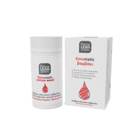 Pharmalead Emostatic Cotton Wool Αιμοστατικό Βαμβά