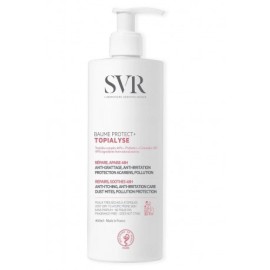 Svr Topialyse Baume Protect+ Ενυδατική Κρέμα Πλούσ