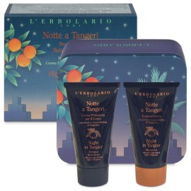 L’ Erbolario Promo Set Notte A Tangeri Relax the S