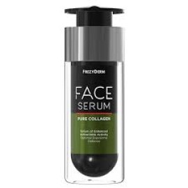 Frezyderm Face Serum Pure Collagen Ορός Σύσφιξης κ
