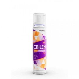 FREZYDERM CRILEN ANTI-MOSQUITO PLUS ΑΝΤΟΜΑΠΩΘΗΤΙΚΟ
