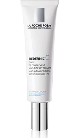 LA ROCHE POSAY REDERMIC C NORMAL/COMB SKIN 40ml