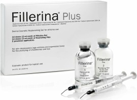 LABO FILLERINA DERMO-COSMETIC FILLER PLUS TREATMEN