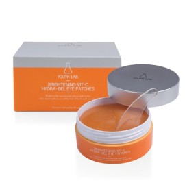 Youth Lab Brightening Vit-C Hydra Gel Eye Patches