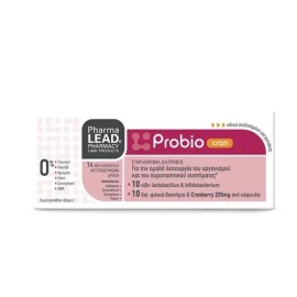 Pharmalead Probio Cran 14caps
