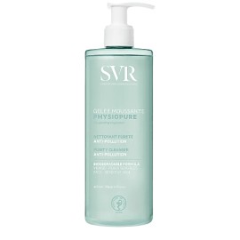 SVR Laboratoire Physiopure Foaming Gel Καθαριστικό