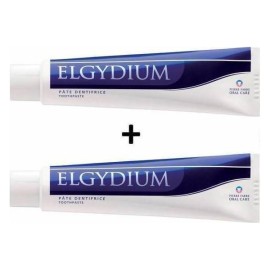 Elgydium Antiplaque Jumbo 2 x 100ml