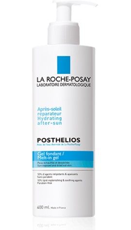 LA ROCHE POSAY POSTHELIOS 400ML