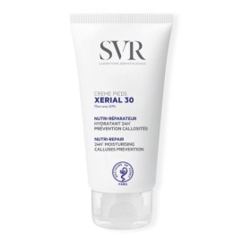 Svr Xerial 30 Feet Cream Κρέμα Ποδιών 50ml