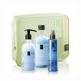 Lavish Care Promo Midnight Blossom Body Care Πακέτ