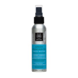 Apivita Greek Mountain Tea Face Water Για Αναζωογό