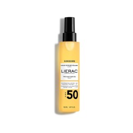 Lierac Sunissime The Silky Sun Oil Body Aντηλιακό