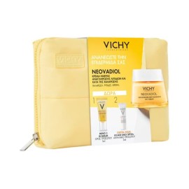 Vichy Promo Pack Neovadiol Κρέμα Κατά Της Χαλάρωση