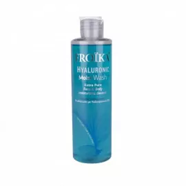 Froika Hyaluronic Moist Wash Αφρός Καθαρισμού 200m